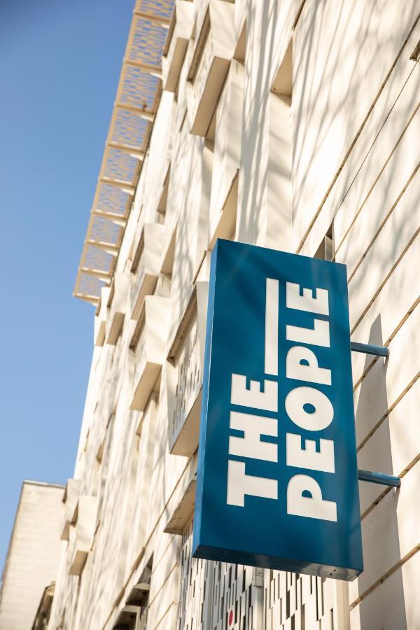 Hotel The People - Tours Esterno foto